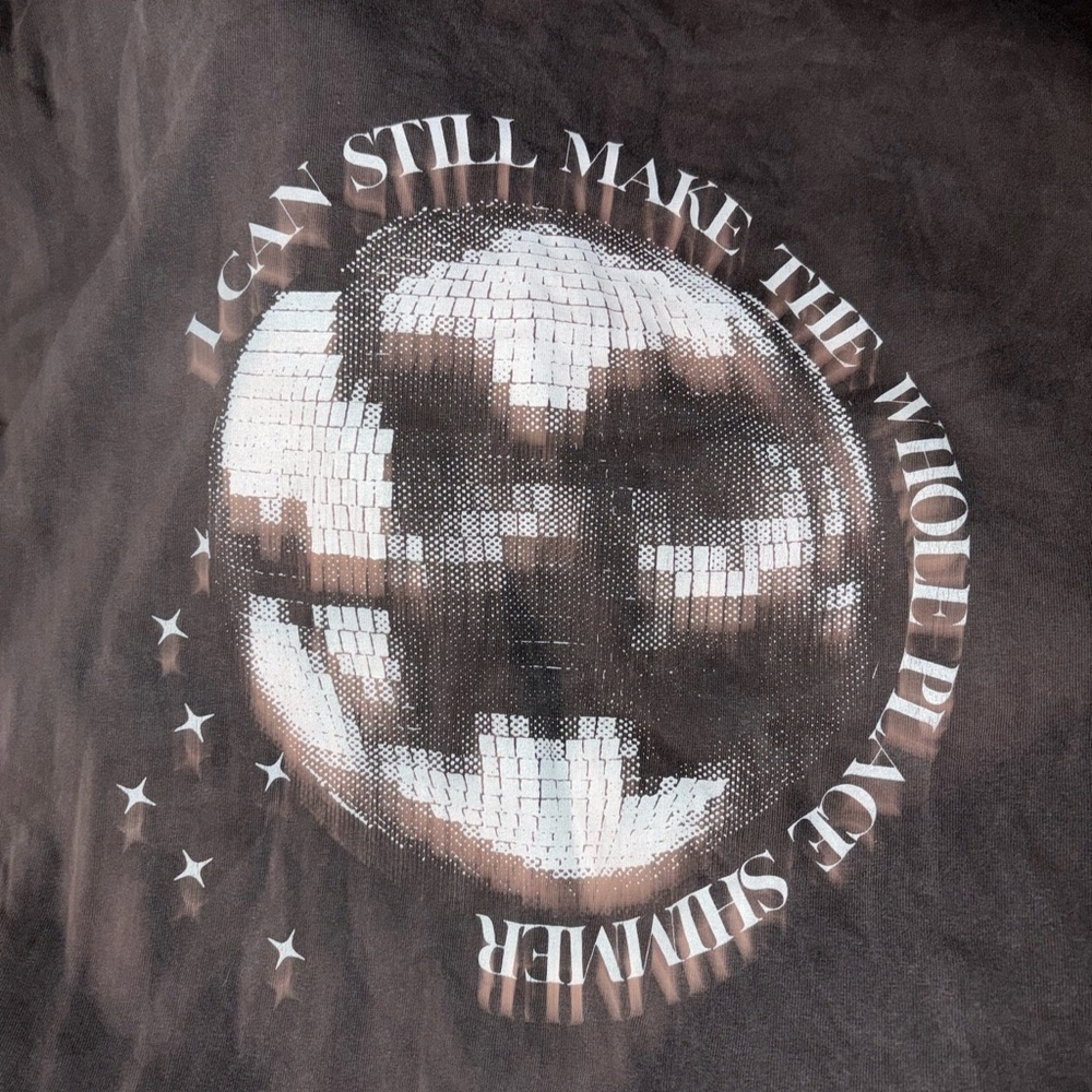 Adelaide’s Fort Taylor Swift Inspired Tee